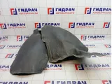 Локер передний левый Skoda Superb (3T) 3T0809957