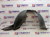 Локер передний правый Skoda Superb (3T) 3T0809958