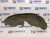 Локер задний левый Skoda Superb (3T) 3T5810969