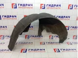 Локер задний правый Skoda Superb (3T) 3T5810970