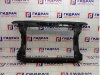 Панель передняя Skoda Superb (3T) 3T0805588D