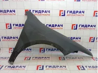 Крыло переднее правое Skoda Superb (3T) 3T0821022