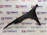 Крыло переднее правое Skoda Superb (3T) 3T0821022