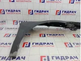 Крыло переднее правое Skoda Superb (3T) 3T0821022
