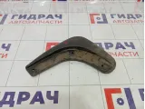 Брызговик передний правый Skoda Superb (3T)