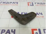 Брызговик передний правый Skoda Superb (3T)