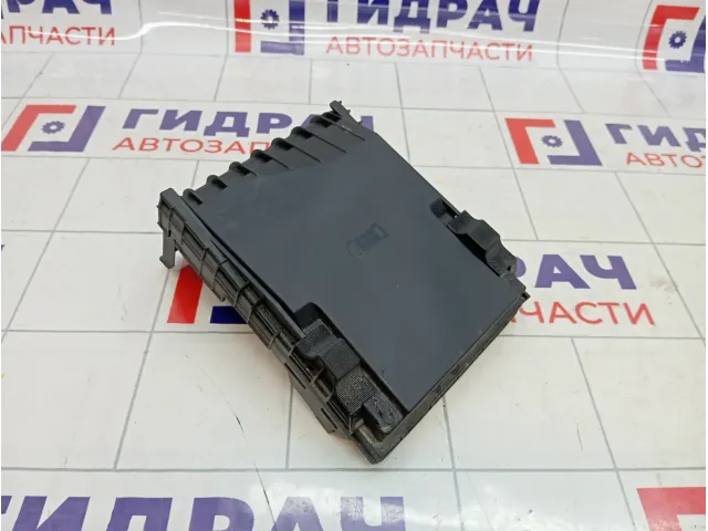 Крышка блока предохранителей Skoda Superb (3T) 1K0937132F