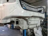 Панель задняя Skoda Superb (3T)