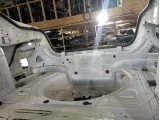 Панель задняя Skoda Superb (3T)