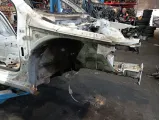 Лонжерон передний правый Skoda Superb (3T)