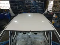 Крыша Skoda Superb (3T)
