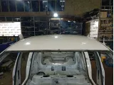 Крыша Skoda Superb (3T)