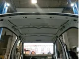 Крыша Skoda Superb (3T)