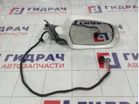 Зеркало правое электрическое Skoda Superb (3T) 3T1857508CC