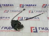 Замок двери передней правой Skoda Superb (3T) 5N1837016C
