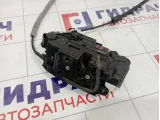 Замок двери передней правой Skoda Superb (3T) 5N1837016C