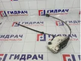 Замок двери передней правой Skoda Superb (3T) 5N1837016C