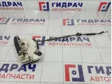 Замок двери задней левой Skoda Superb (3T) 5N0839015D