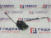 Замок двери задней правой Skoda Superb (3T) 5N0839016D
