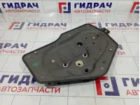 Стеклоподъемник электрический задний левый Skoda Superb (3T) 3T0839461