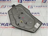 Стеклоподъемник электрический задний правый Skoda Superb (3T) 3T0839462