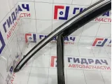 Уплотнитель стекла двери передней левой Skoda Superb (3T) 3T0837431E
