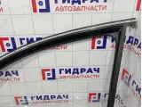 Уплотнитель стекла двери передней левой Skoda Superb (3T) 3T0837431E