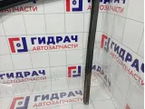 Уплотнитель стекла двери передней левой Skoda Superb (3T) 3T0837431E