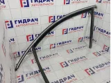 Уплотнитель стекла двери передней левой Skoda Superb (3T) 3T0837431E