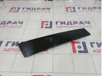 Накладка двери передней левой Skoda Superb (3T) 3T0837901B