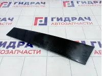 Накладка двери передней правой Skoda Superb (3T) 3T0837902B