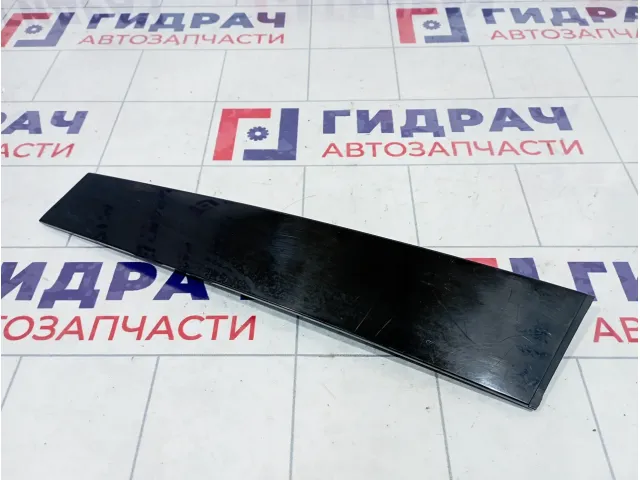 Накладка двери передней правой Skoda Superb (3T) 3T0837902B