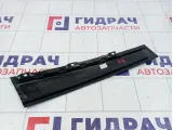 Накладка двери передней правой Skoda Superb (3T) 3T0837902B