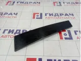 Накладка двери задней правой Skoda Superb (3T) 3T5839902A