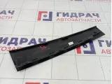 Накладка двери задней правой Skoda Superb (3T) 3T5839902A