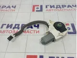 Моторчик стеклоподъемника передний левый Skoda Superb (3T) 8K0959801A