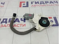 Моторчик стеклоподъемника передний правый Skoda Superb (3T) 8K0959802A
