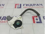 Моторчик стеклоподъемника задний левый Skoda Superb (3T) 8K0959811A