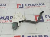 Моторчик стеклоподъемника задний левый Skoda Superb (3T) 8K0959811A