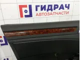Обшивка двери передней левой Skoda Superb (3T) 3T0867011A