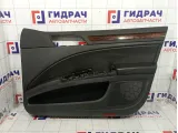 Обшивка двери передней правой Skoda Superb (3T) 3T0867012A