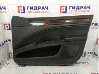 Обшивка двери передней правой Skoda Superb (3T) 3T0867012A