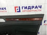 Обшивка двери передней правой Skoda Superb (3T) 3T0867012A