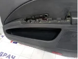 Обшивка двери передней правой Skoda Superb (3T) 3T0867012A