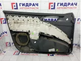 Обшивка двери передней правой Skoda Superb (3T) 3T0867012A