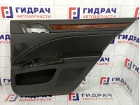 Обшивка двери задней правой Skoda Superb (3T) 3T0867212C