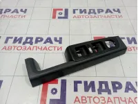 Ручка двери внутренняя передняя левая Skoda Superb (3T) 3T1867157B9B9