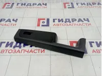 Ручка двери внутренняя передняя правая Skoda Superb (3T) 3T1867158B9B9