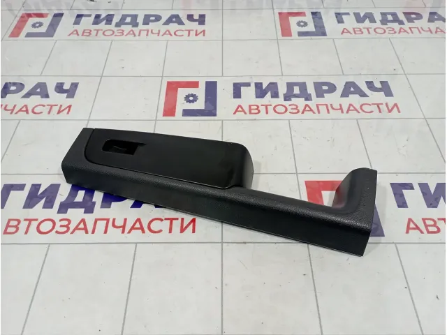 Ручка двери внутренняя передняя правая Skoda Superb (3T) 3T1867158B9B9