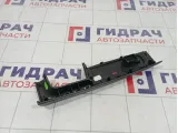 Ручка двери внутренняя передняя правая Skoda Superb (3T) 3T1867158B9B9